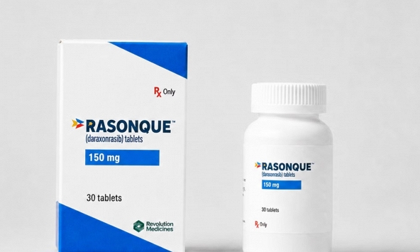FDA phê duyệt thuốc uống nhắm đích KRAS cho ung thư tụy tiến triển