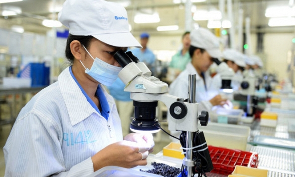 Hà Nội đối thoại với doanh nghiệp khoa học, công nghệ trong tháng 9