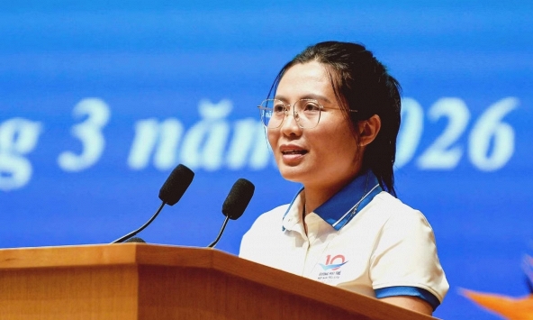 TS. Đặng Thị Lệ Hằng: Từ phòng thí nghiệm đến năng lực làm chủ công nghệ