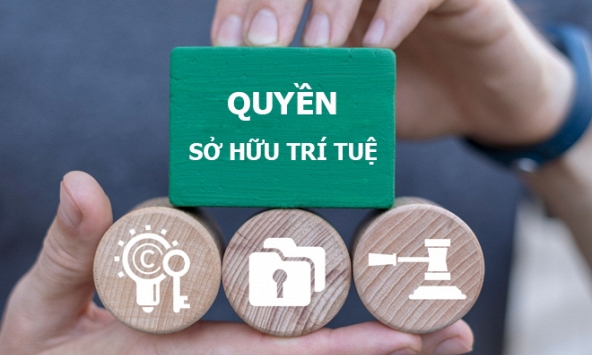Tài sản trí tuệ được mở rộng khả năng góp vốn, thế chấp