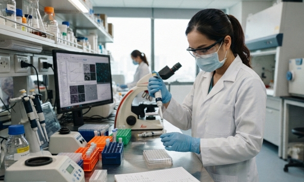 Đề xuất cơ chế chấp nhận rủi ro trong nghiên cứu khoa học