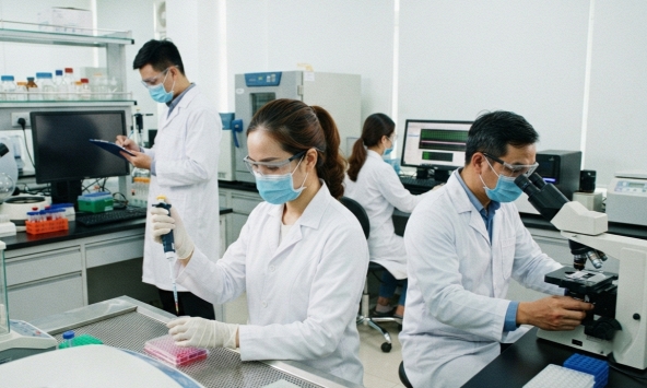 Hà Nội thành lập Quỹ Phát triển khoa học, công nghệ và đổi mới sáng tạo