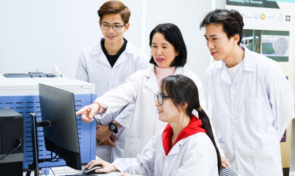 Việt Nam đặt mục tiêu có thêm 500 startup thương mại hóa kết quả nghiên cứu vào năm 2035