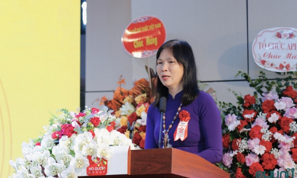 Từ sáng chế vi sinh đến mô hình liên kết đưa khoa học vào sản xuất