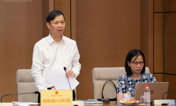 Dự thảo Luật Sở hữu trí tuệ đề xuất bãi bỏ 18 thủ tục, cắt giảm 5 điều kiện kinh doanh