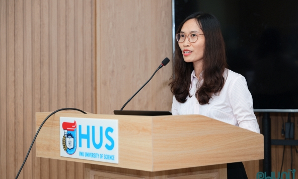 AI hỗ trợ giảng viên, nhưng không thay thế vai trò chuyên môn