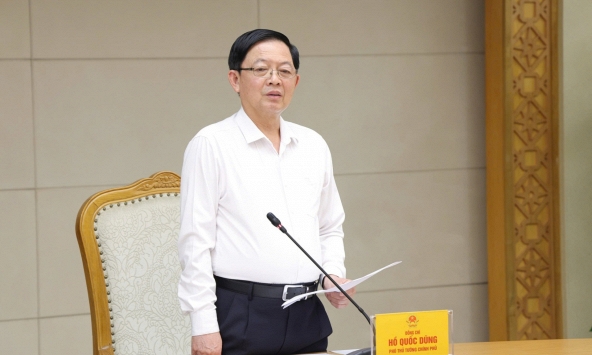 Phó Thủ tướng yêu cầu gỡ vướng để thương mại hóa kết quả nghiên cứu