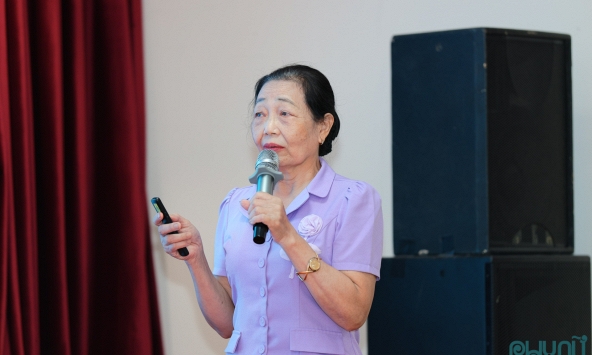 Công nghệ cao giúp giảm thất thoát nông sản sau thu hoạch