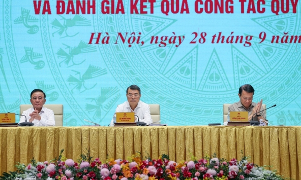 Thủ tướng yêu cầu tháo gỡ điểm nghẽn thương mại hóa kết quả nghiên cứu
