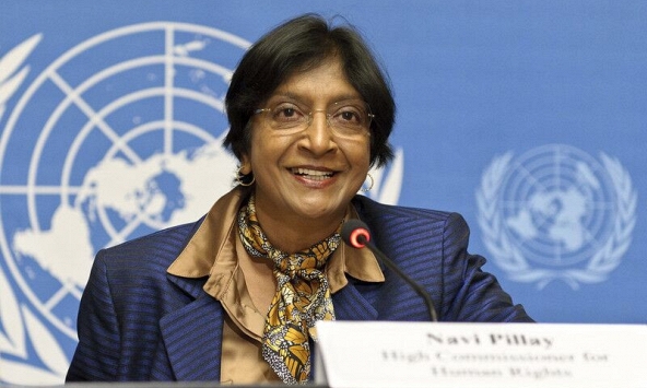 Nobel Hòa bình 2026 vinh danh Navi Pillay với những đóng góp cho công lý quốc tế
