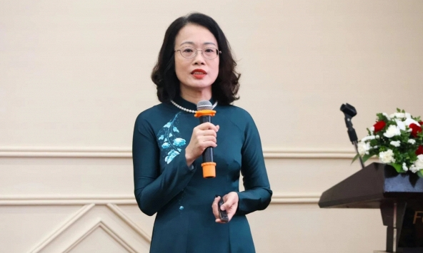 Kịch bản biến đổi khí hậu 2025: Từ dữ liệu khoa học đến bài toán thích ứng ở từng địa phương