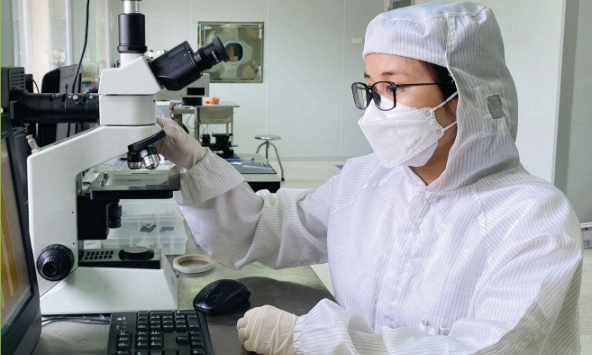 Hà Nội mở rộng chính sách đãi ngộ để thu hút nhà khoa học