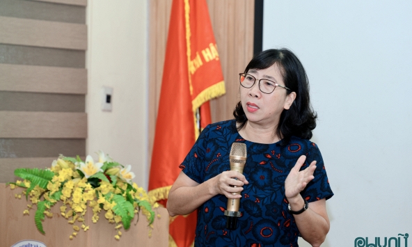 Phát triển hệ thống xử lý nước thải bán dẫn bằng năng lượng mặt trời, thu hồi tài nguyên