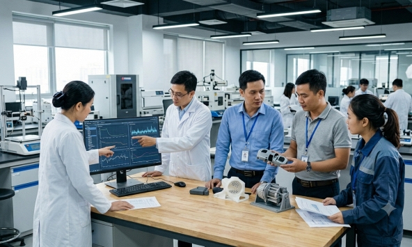 Hà Nội hỗ trợ doanh nghiệp khoa học và công nghệ kết nối đầu tư, xúc tiến thương mại