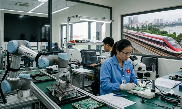 17 nhiệm vụ công nghệ chiến lược được phê duyệt, đề xuất kinh phí hơn 2.319 tỉ đồng
