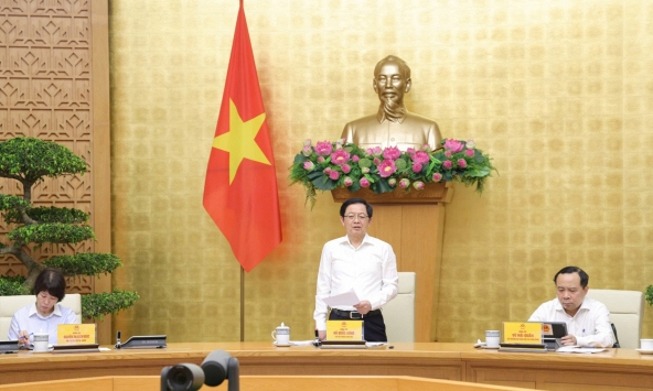 Phó Thủ tướng yêu cầu chuyển trọng tâm nghiên cứu sang sản phẩm thương mại