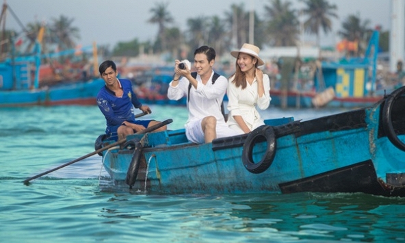 Khám phá điểm đến lý tưởng tại Hồ Tràm