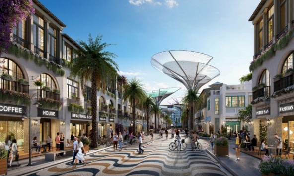 Bất động sản second home biển – Kênh đầu tư sinh lời chắc chắn?