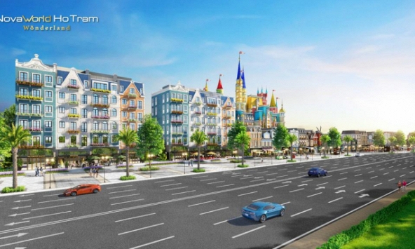 Bất động sản là kênh đầu tư hiệu quả thời điểm này?