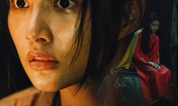 Diễn viên trẻ Phương Thanh – Cô gái trẻ “dám té” để đứng lên cùng điện ảnh