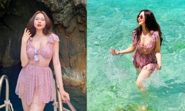 Bùng nổ tin đồn nhạy cảm, TikToker 'chị Google' hơn 13 triệu follow phản ứng ra sao?