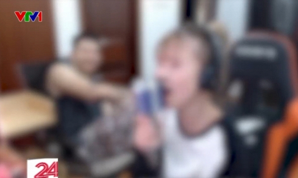 Nữ streamer nổi tiếng bất ngờ bị VTV 'bế' lên sóng, chuyện gì đây?