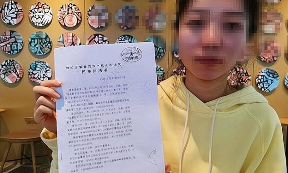 Chồng cũ ngồi tù, người phụ nữ 'khóc không ra nước mắt' vì phải chịu trách nhiệm gánh khoản nợ hơn 100 tỷ