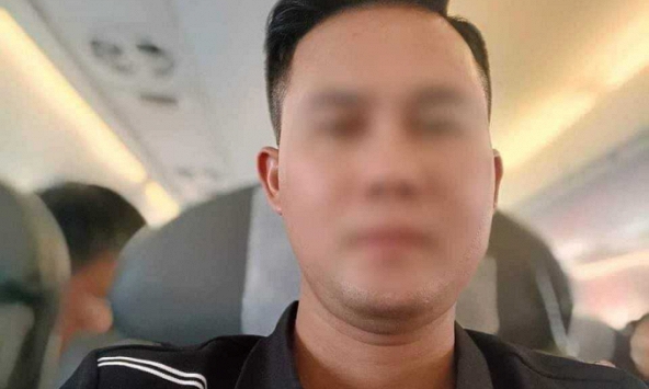 Công an thông tin chính thức vụ phát hiện thi thể nổi trên sông Hồng