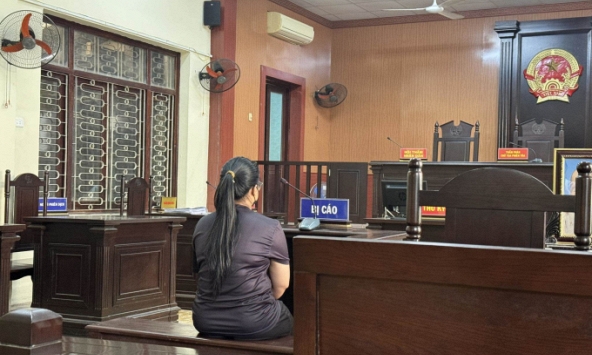 Toàn cảnh vụ bé trai 7 tháng tuổi tử vong sau một đêm gửi bảo mẫu ở Hà Nội được đưa ra xét xử vào ngày 28/11