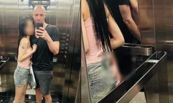 Blogger 'Travelvids' chuyên làm nội dung bẩn bị bắt và 'kiếp nạn trai Tây đểu' của phụ nữ Đông Nam Á