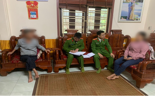 Hai vợ chồng già lo sợ rút 1 tỷ đồng chuyển cho 'công an', cảnh báo hình thức lừa đảo nhằm vào người lớn tuổi