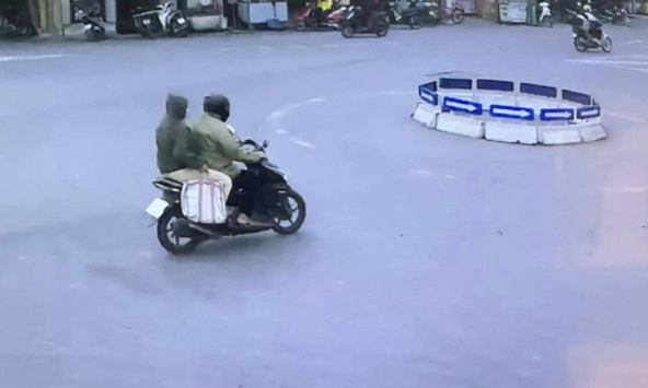 Từ những bất thường trong vụ 'trẻ sơ sinh bị bỏ rơi', phát hiện nghi vấn dàn dựng để kêu gọi từ thiện?