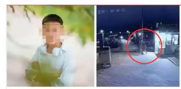 Huy động 200 hàng xóm tìm kiếm cậu bé đi lạc, đến khi tìm thấy em nói 1 câu khiến ai cũng nặng lòng nhìn về phía cặp bố mẹ