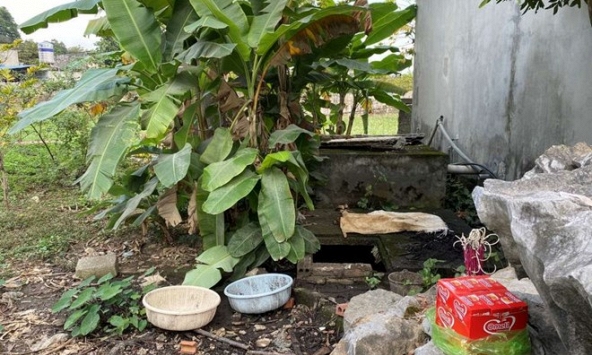 Công an thông tin chính thức vụ sát hại người phụ nữ giao gas, phi tang thi thể trong bể nước ở Hải Phòng