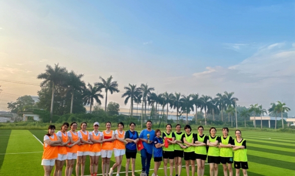 Công ty có chế độ làm việc 'trong mơ' dành cho nhân viên