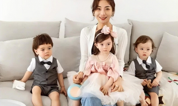 Không cần chồng nhưng vẫn khát khao làm mẹ, cô gái chi 1,7 tỷ đồng ra nước ngoài sinh con: Ba 'thành quả' cực đáng yêu khiến cô tự hào