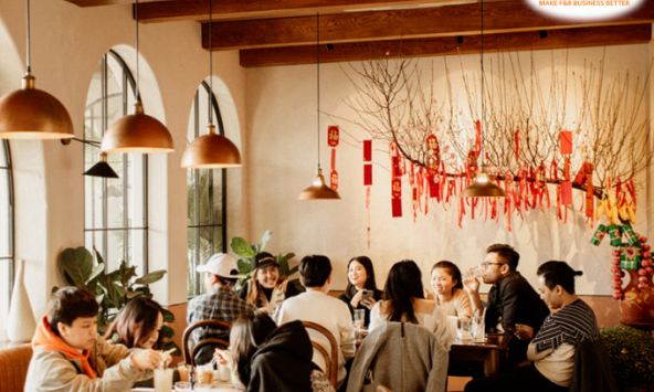 Tăng giá, phụ thu phí dịch vụ dịp Tết có bị xử phạt?