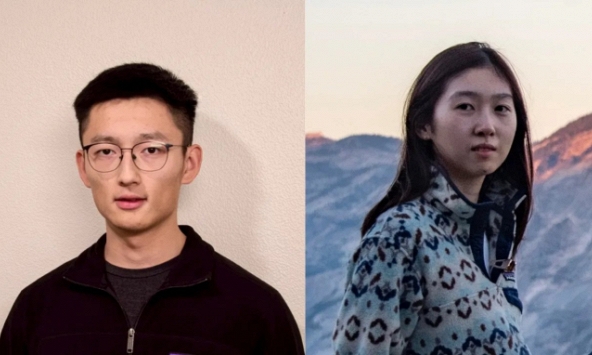 Chấn động: Kỹ sư Google đánh chết vợ dã man, hành động 'quỳ gối ngẩng mặt lên trời' sau khi gây án khiến ai cũng ớn lạnh