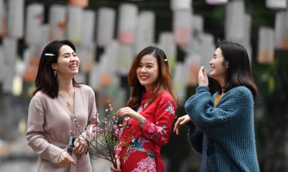 Sau kỳ nghỉ Tết Nguyên đán, người lao động còn bao nhiêu ngày nghỉ lễ trong năm 2024?