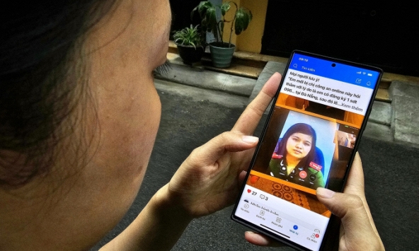 Nhận cuộc gọi từ người mặc trang phục công an, người phụ nữ vội chuyển hơn 1 tỷ đồng để 'xác minh', cảnh báo chiêu lừa đảo quen thuộc