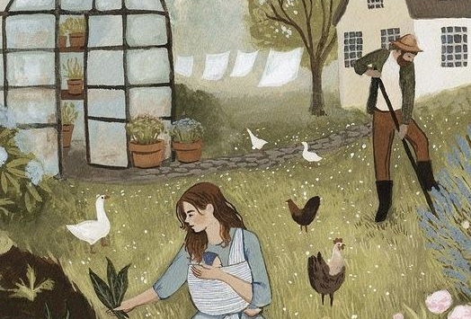 Mẹ chồng đuổi con dâu và cháu gái ra khỏi nhà nhưng khi biết chị tôi mới sinh con trai lại đòi “đợi nó cứng rồi đón về nuôi”