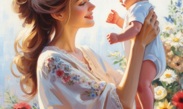 Em rể lén lút lấy tiền của vợ ngay trong bệnh viện sau khi vợ vừa sinh xong