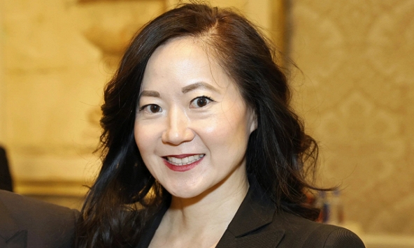 Nữ CEO được phát hiện qua đời trong chiếc xe Tesla chìm dưới ao, quá trình giải cứu gặp nhiều khó khăn