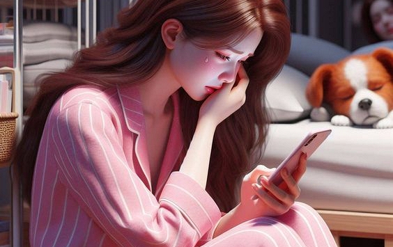 Cô thư ký cố tình để quên đồ riêng tư trên xe của sếp nhưng không ngờ bị “dằn mặt” đến mức xấu hổ phải xin nghỉ việc