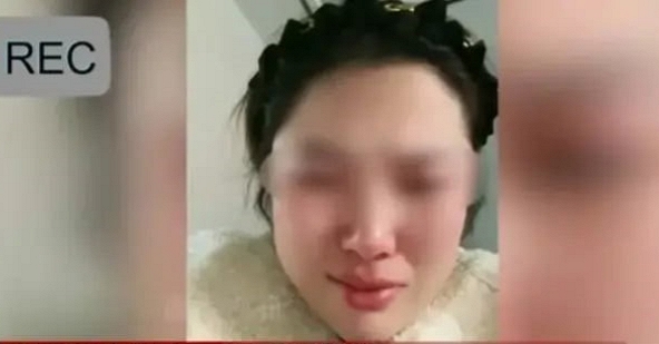 Lên mạng khóc lóc vì hối hận không tìm hiểu gia cảnh chồng trước khi kết hôn, người phụ nữ bị chỉ trích: 'Là lỗi của cô'