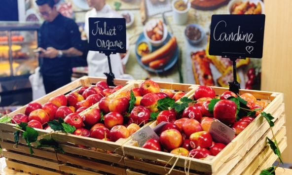 3 điểm đặc sắc của Lễ hội ẩm thực Pháp diễn ra vào cuối tuần này bạn không nên bỏ lỡ