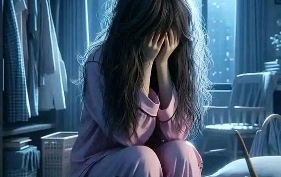 Chồng bỗng nhiên hay mang măng khô về nhà, nửa năm sau tôi phải đổ máu để bảo vệ các con