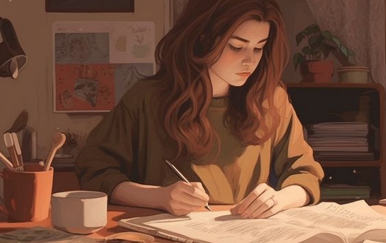 Mở cửa vào phòng vợ chồng con trai út, tôi phát lộn ruột vì thấy con dâu tiêu xài phung phí vào đồ dưỡng da