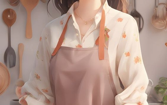 Mẹ tôi thuê được bé giúp việc bằng tuổi con nhưng cái gì cũng chịu làm, kể cả đánh ghen hộ