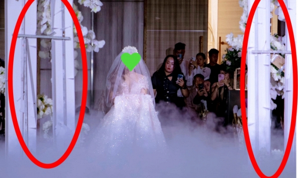 Chi 300 triệu thuê đơn vị trang trí tiệc cưới nổi tiếng từng làm cho sao Vbiz nhưng nhận về thành phẩm “nát bét”, cô dâu cay đắng 'bóc phốt'